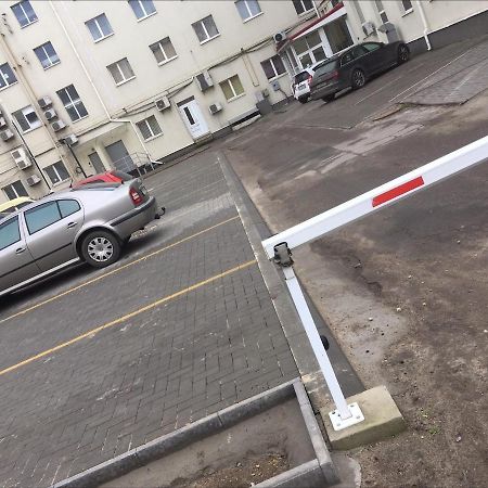 Optima Kherson Extérieur photo