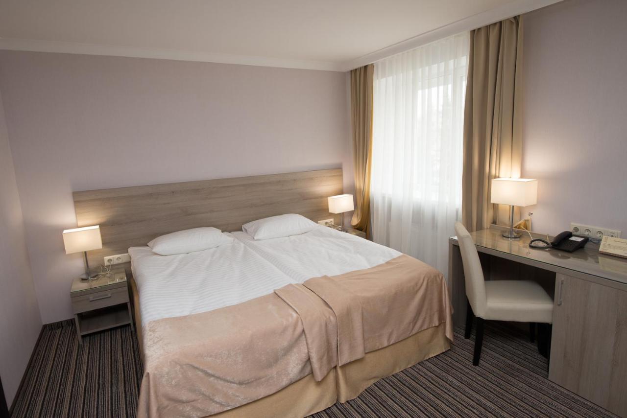 Optima Kherson Extérieur photo