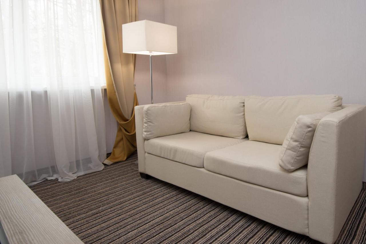 Optima Kherson Extérieur photo