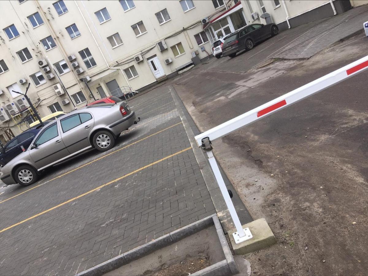 Optima Kherson Extérieur photo