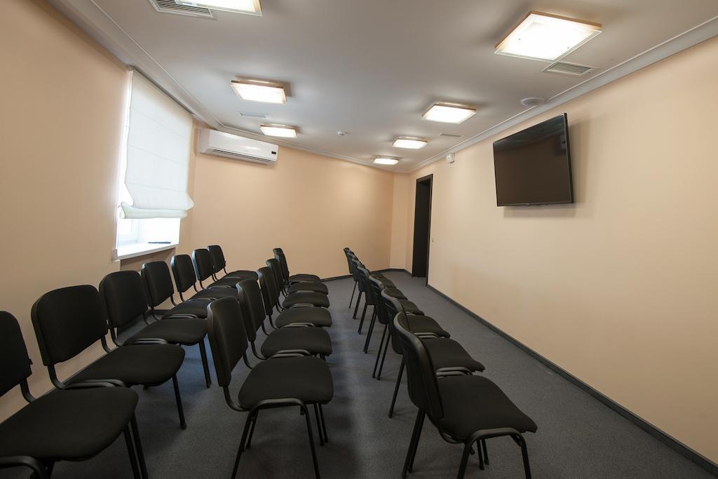 Optima Kherson Extérieur photo